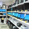Компьютерные магазины в Шигонах