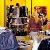 Магазины одежды и обуви в Шигонах