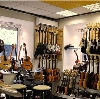 Музыкальные магазины в Шигонах