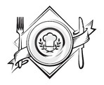 Гостиница Amaks Юбилейная - иконка «ресторан» в Шигонах